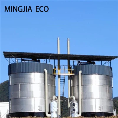 Δεξαμενή ζύμωσης ανοξείδωτου χάλυβα υψηλής ποιότητας