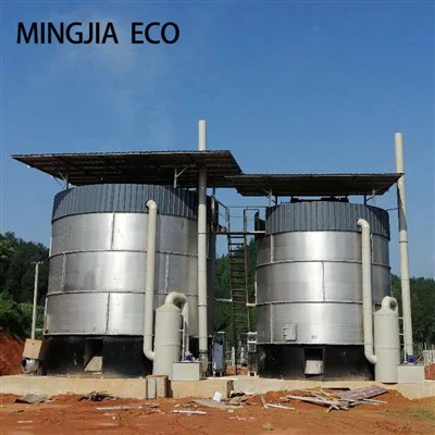 Ζωική κοπριά λιπάσματος